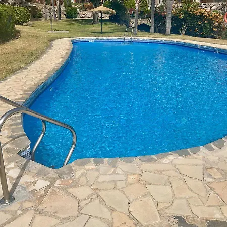 Penthouse Paradise - Jacuzzi & Sea Views! Apartment Marbella