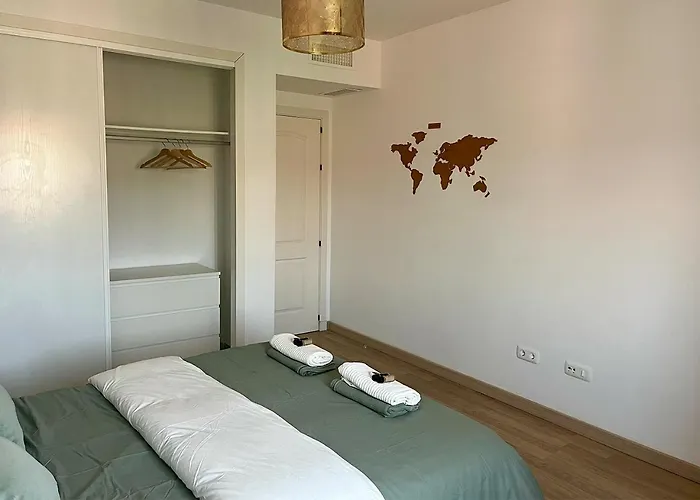 Appartamento Penthouse Paradise - Jacuzzi&sea Views!