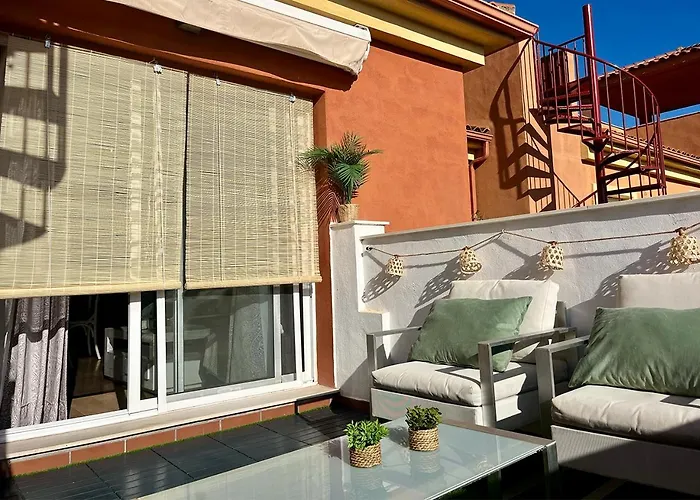 Penthouse Paradise - Jacuzzi&sea Views!
