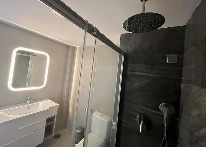Appartamento Penthouse Paradise - Jacuzzi&sea Views! Marbella