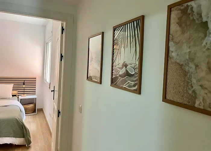 Penthouse Paradise - Jacuzzi&sea Views! Appartamento *