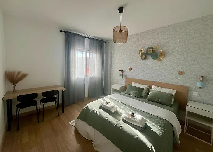 Penthouse Paradise - Jacuzzi&sea Views! Appartamento *