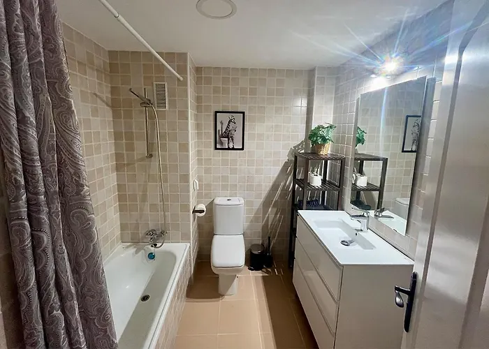 Appartamento Penthouse Paradise - Jacuzzi&sea Views! *