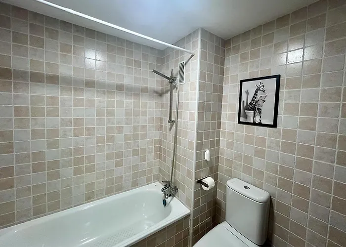 Penthouse Paradise - Jacuzzi&sea Views! Appartamento