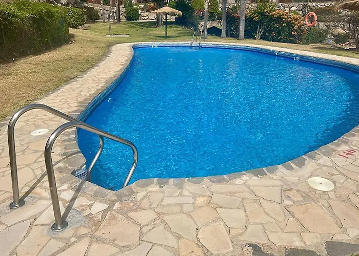 Penthouse Paradise - Jacuzzi&sea Views! Appartamento Marbella