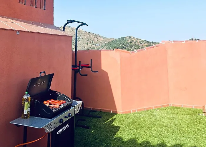 Appartamento Penthouse Paradise - Jacuzzi&sea Views!